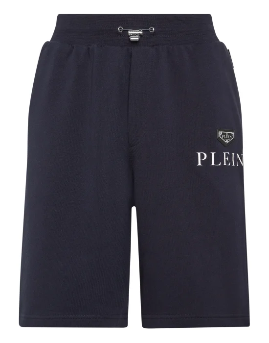 Jogging Shorts Iconic Plein