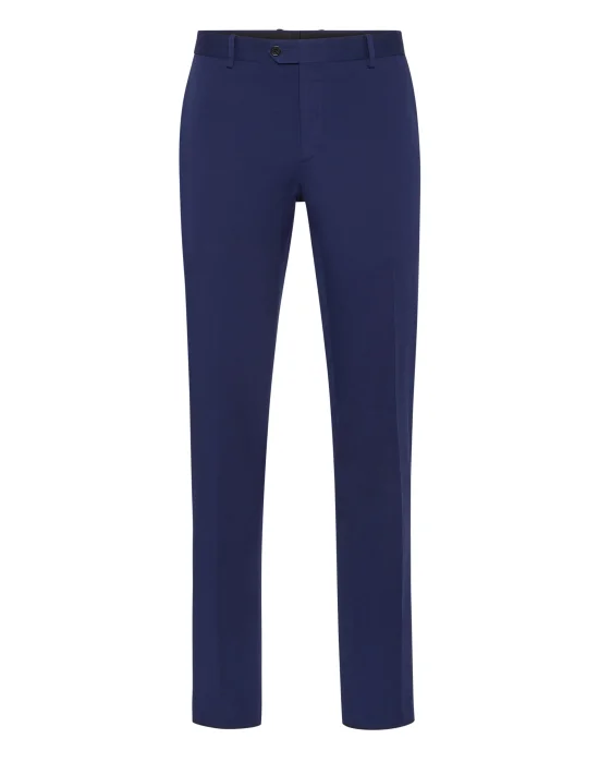 Long Trousers Chinos Fit