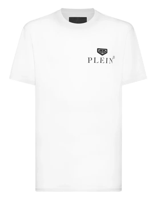 T-shirt Round Neck SS Philipp Plein TM