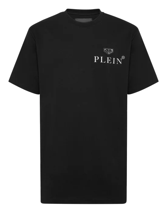 T-shirt Round Neck SS Philipp Plein TM