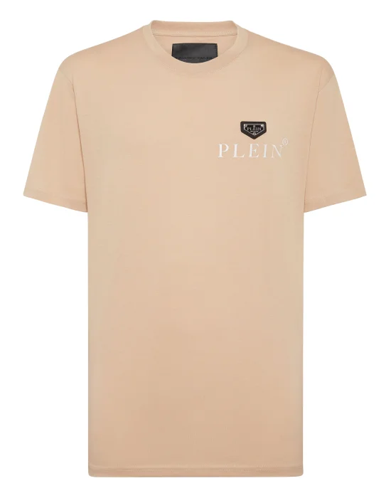 T-shirt Round Neck SS Philipp Plein TM