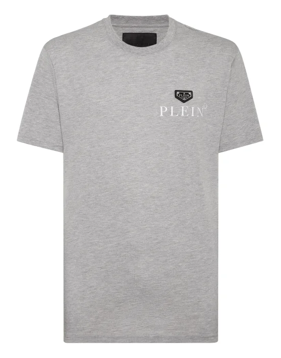 T-shirt Round Neck SS Philipp Plein TM