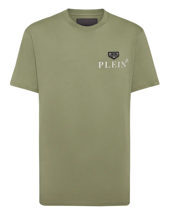 T-shirt Round Neck SS Philipp Plein TM