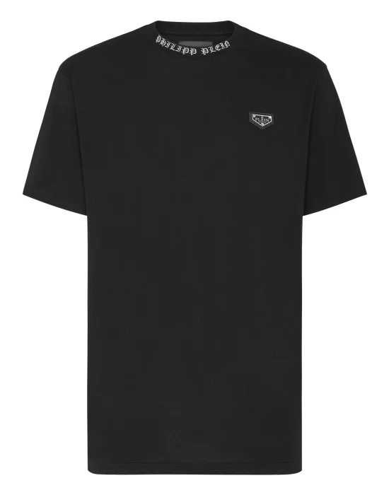T-shirt Round Neck SS Philipp Plein TM