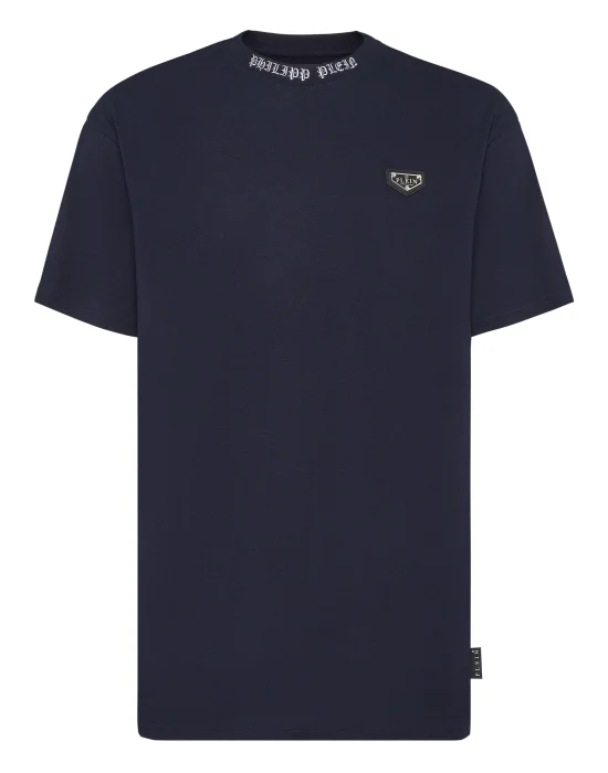 T-shirt Round Neck SS Philipp Plein TM