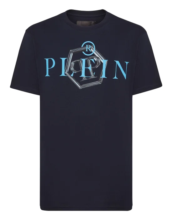 T-shirt Round Neck SS Philipp Plein TM