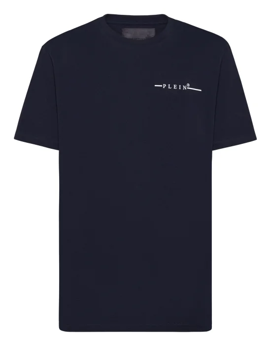 T-shirt Round Neck SS Philipp Plein TM