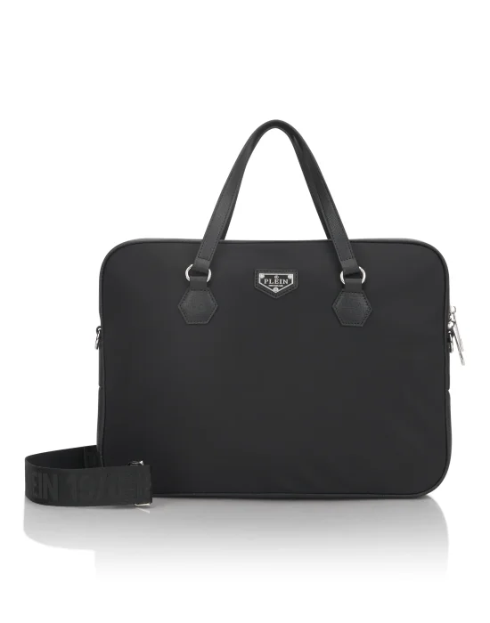 Nylon Laptop Bag