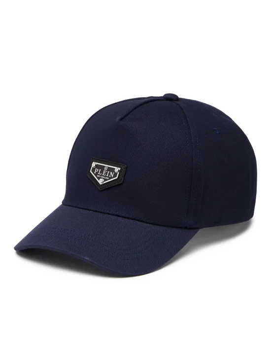 Baseball Cap PP Plaque