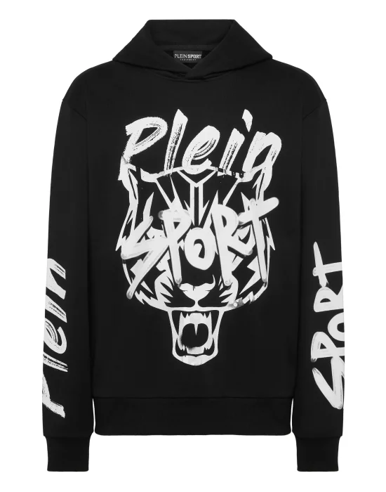 Hoodie Plein Sport