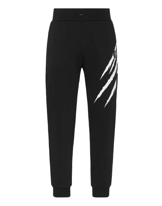 Tracksuit Pants Scratch