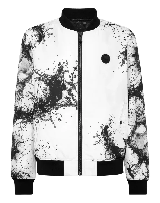 Bomber Plein Sport Splash
