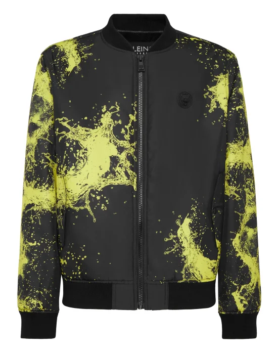 Bomber Plein Sport Splash