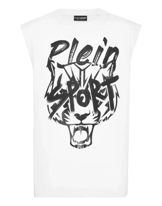 Tanktop Plein Sport