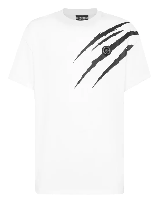 Regular T-Shirt Scratch