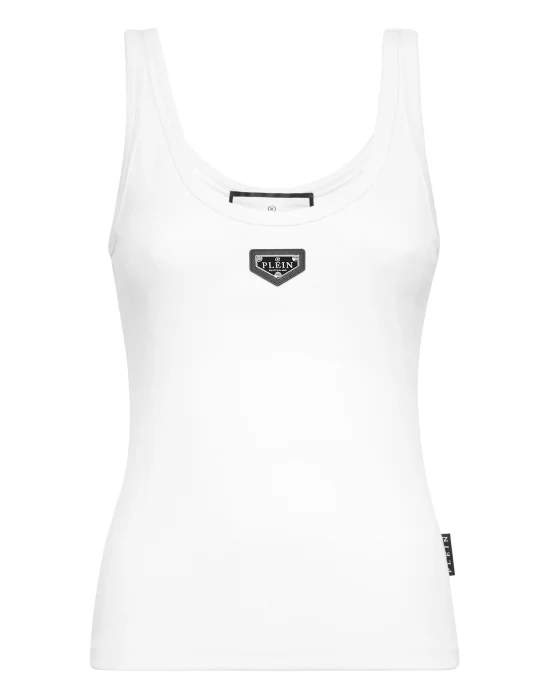 Rib Tanktop Placca