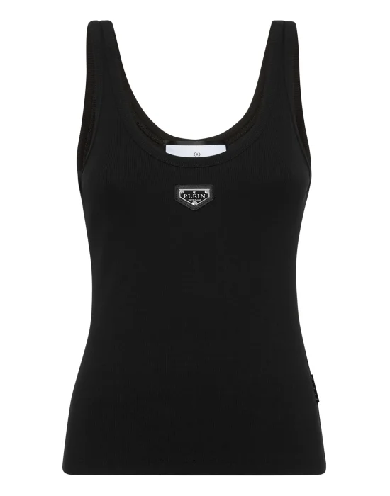 Rib Tanktop Placca