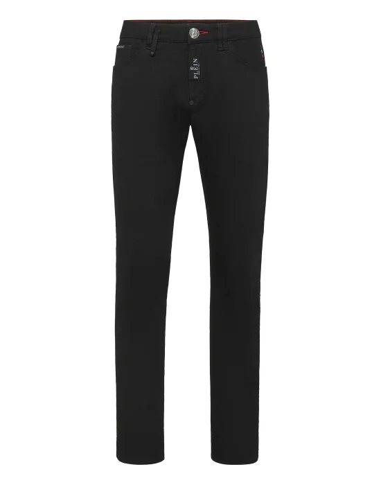 Slim Fit Jeans Basic