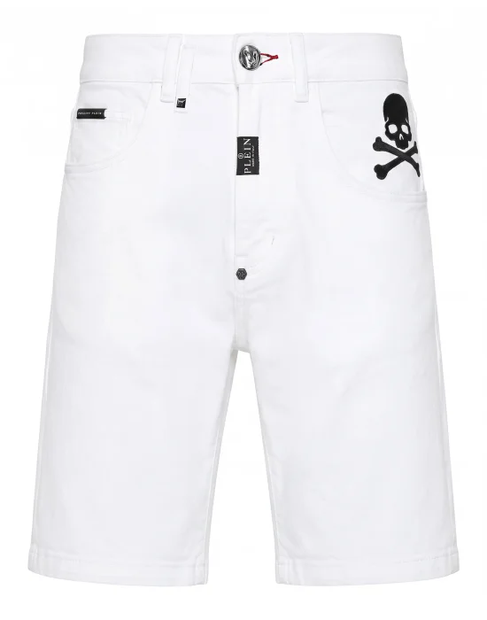 Denim Formentera Shorts Basics