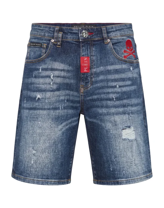Denim Formentera Shorts Basics