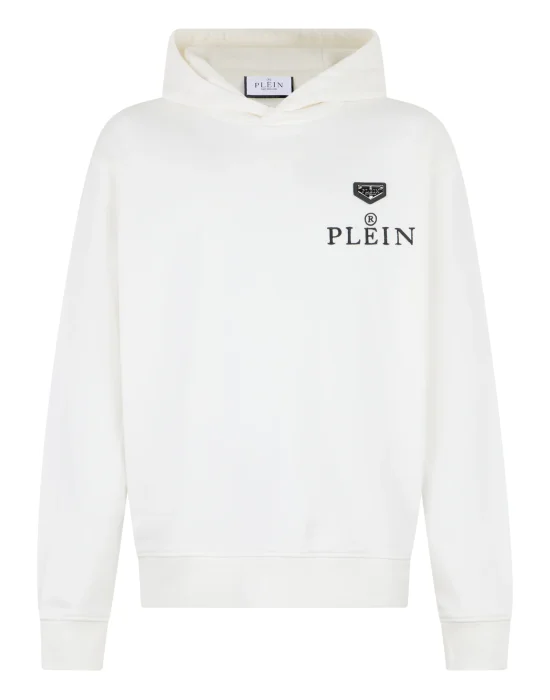 Hoodie Plein R