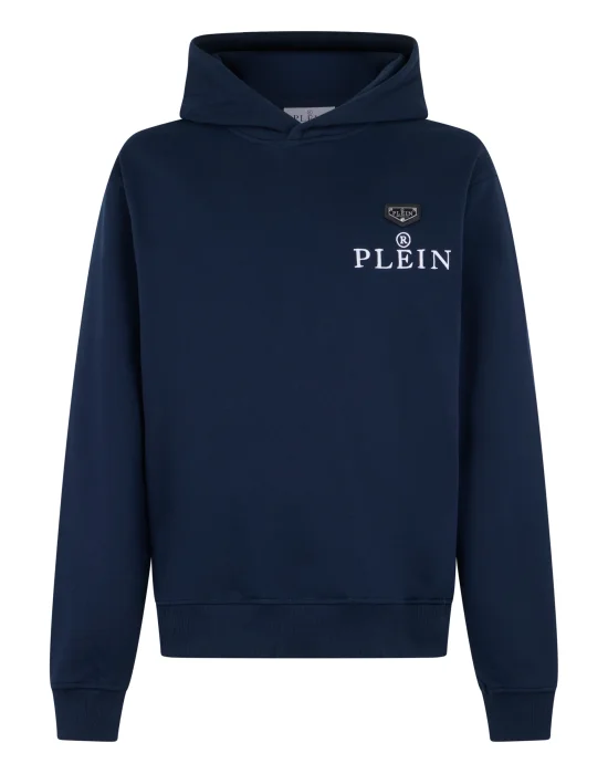 Hoodie Plein R