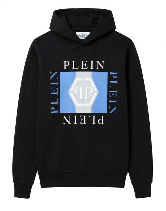 Hoodie Plein PP
