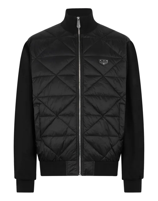 Padded Jogging Jacket