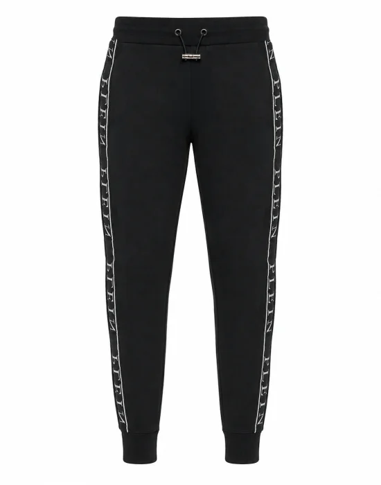 Jogging Trousers Plein Tape