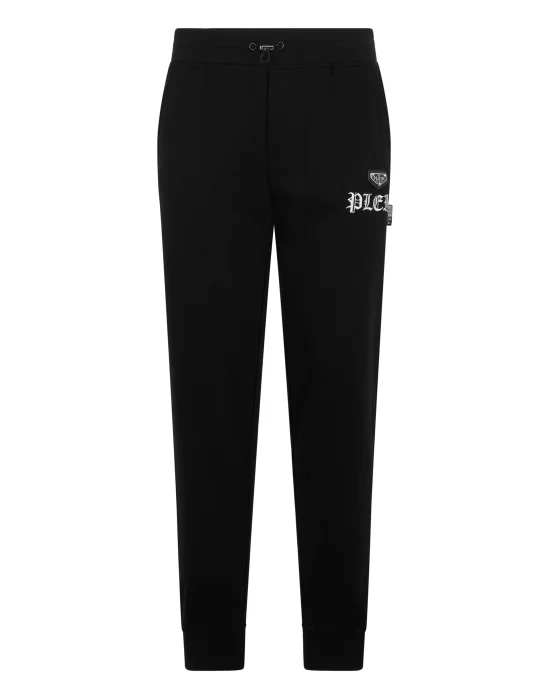 Jogging Trousers Skull Plein R