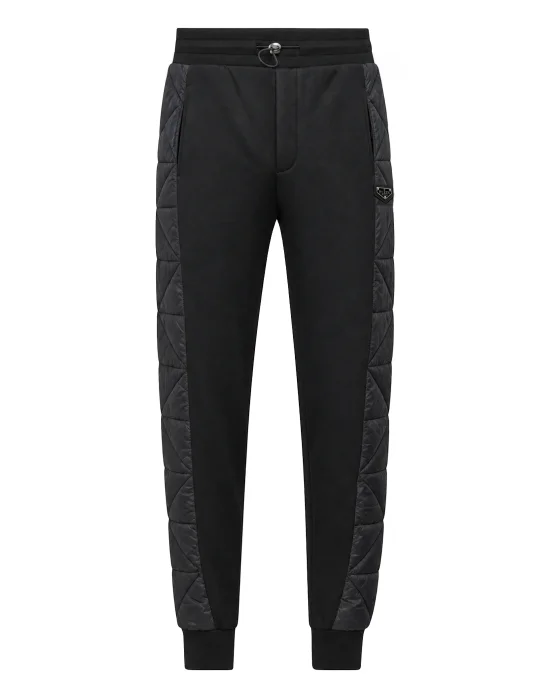 Padded Jogging Trousers