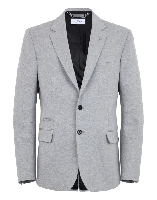 Blazer Fleece Set