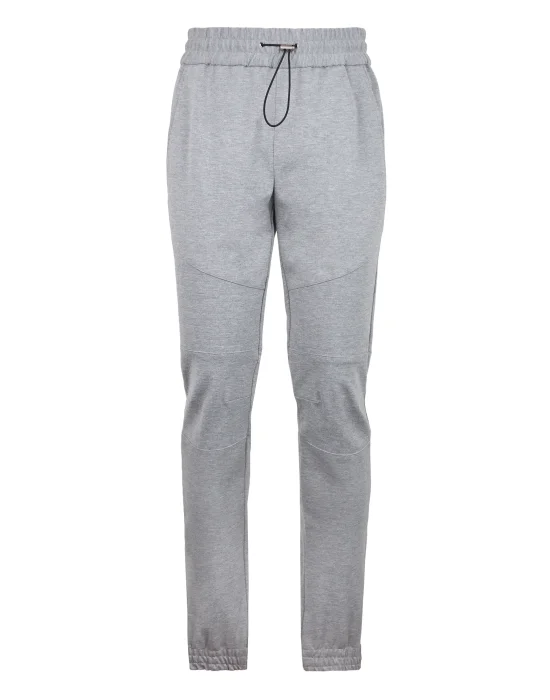 Fleece Jogging Trousers