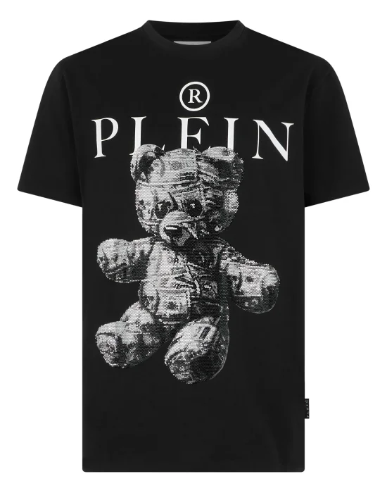 Jersey T-Shirt Teddy Dollar Stones