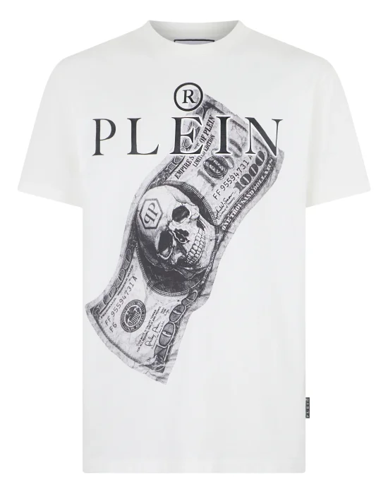 Jersey T-Shirt Dollar