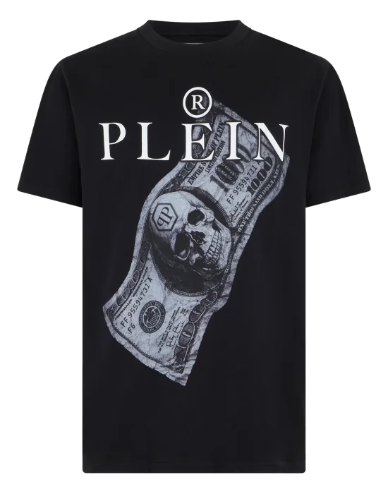 Jersey T-Shirt Dollar
