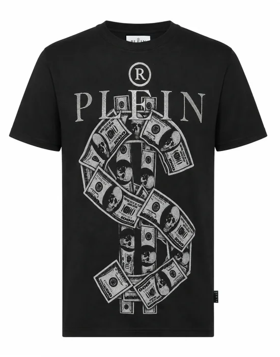 Jersey T-Shirt Plein Dollar