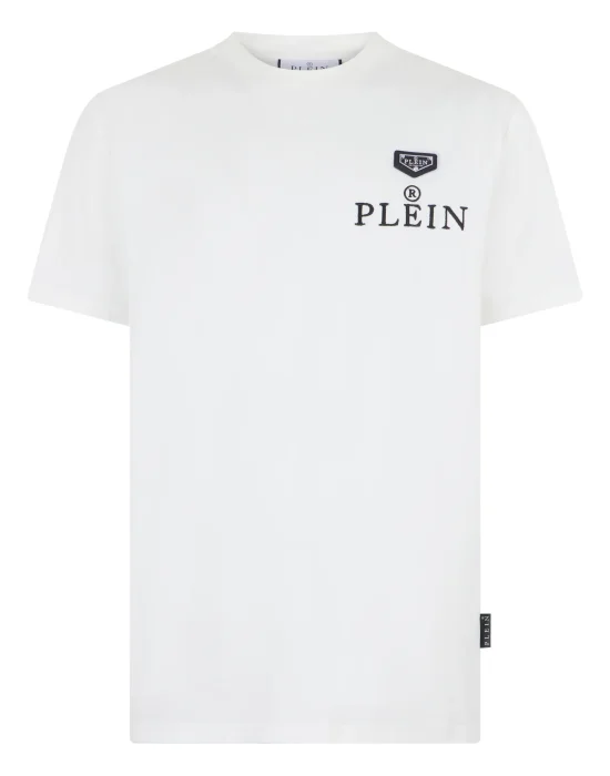 Jersey T-Shirt Plein R