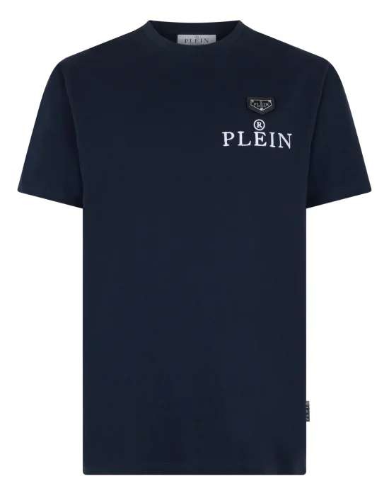 Jersey T-Shirt Plein R