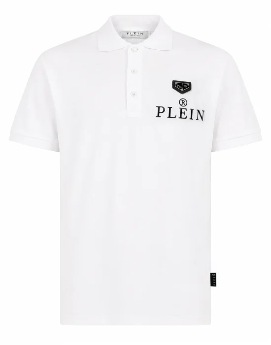 Polo T-Shirt Plein R