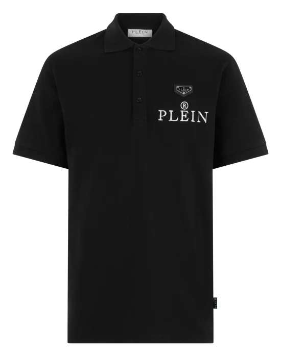 Polo T-Shirt Plein R