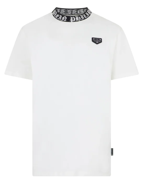 Jersey T-Shirt Plein Gothic