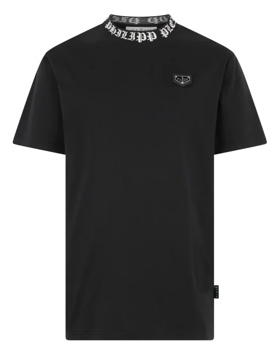 Jersey T-Shirt Plein Gothic