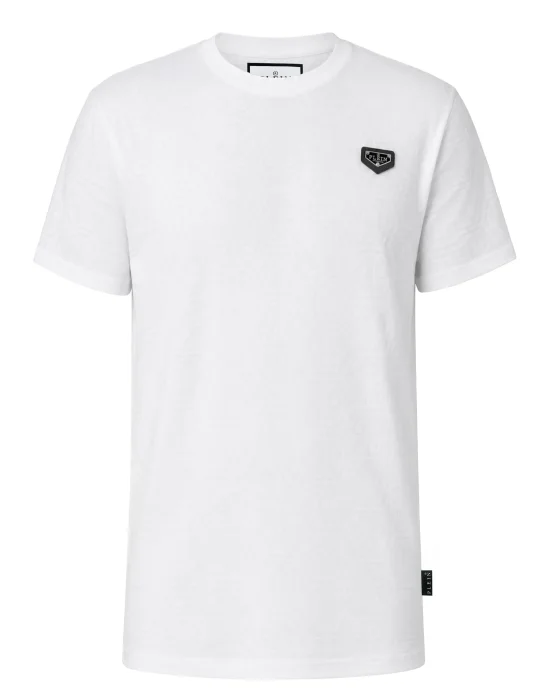 Jacquard T-Shirt Monogram