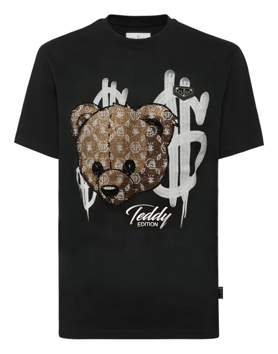 Jersey T-Shirt Teddy Stones