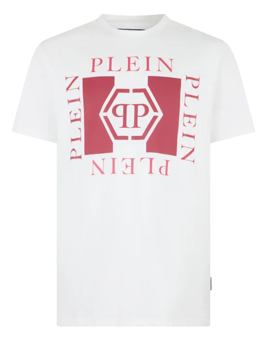 Jersey T-Shirt Plein PP