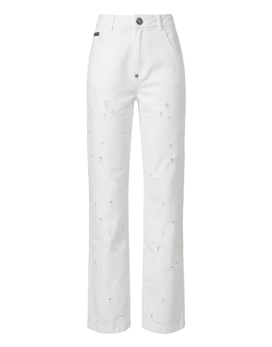 Straight Fit Jeans Mini Roedge