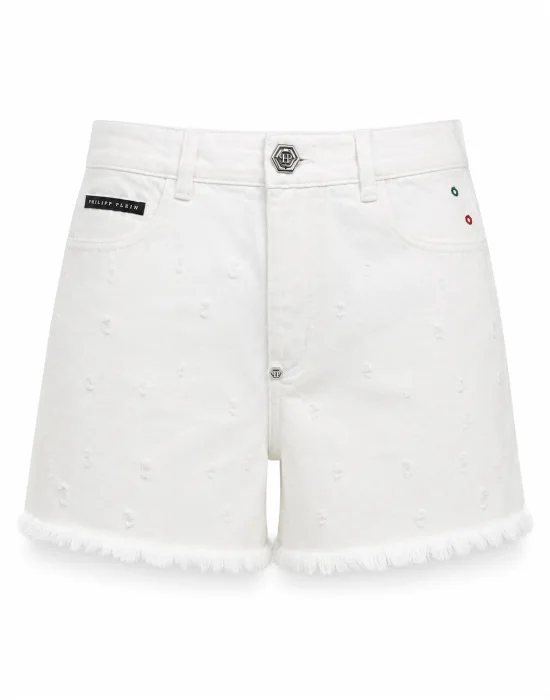 Hot Pants Mini Roedge