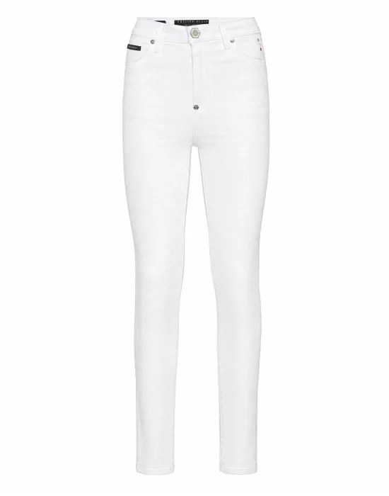 High Waist Jeggins