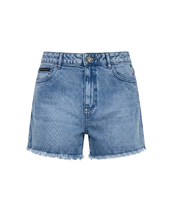 Hot Pants Basic